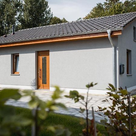Havelstern Ketzin, Ferienhaus Zander מראה חיצוני תמונה