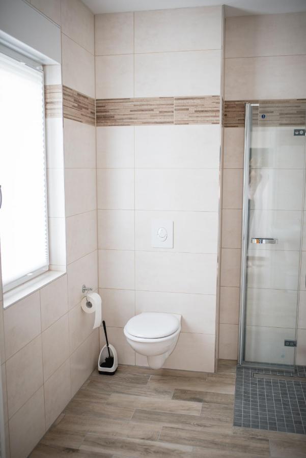 Havelstern Ketzin, Ferienhaus Zander מראה חיצוני תמונה
